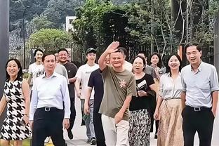 浓眉谈复出：我感觉很好 没再遇到什么问题