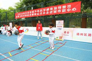 区楚良：不是拼了就一定能赢，国内青训课程的数量和质量还缺太多